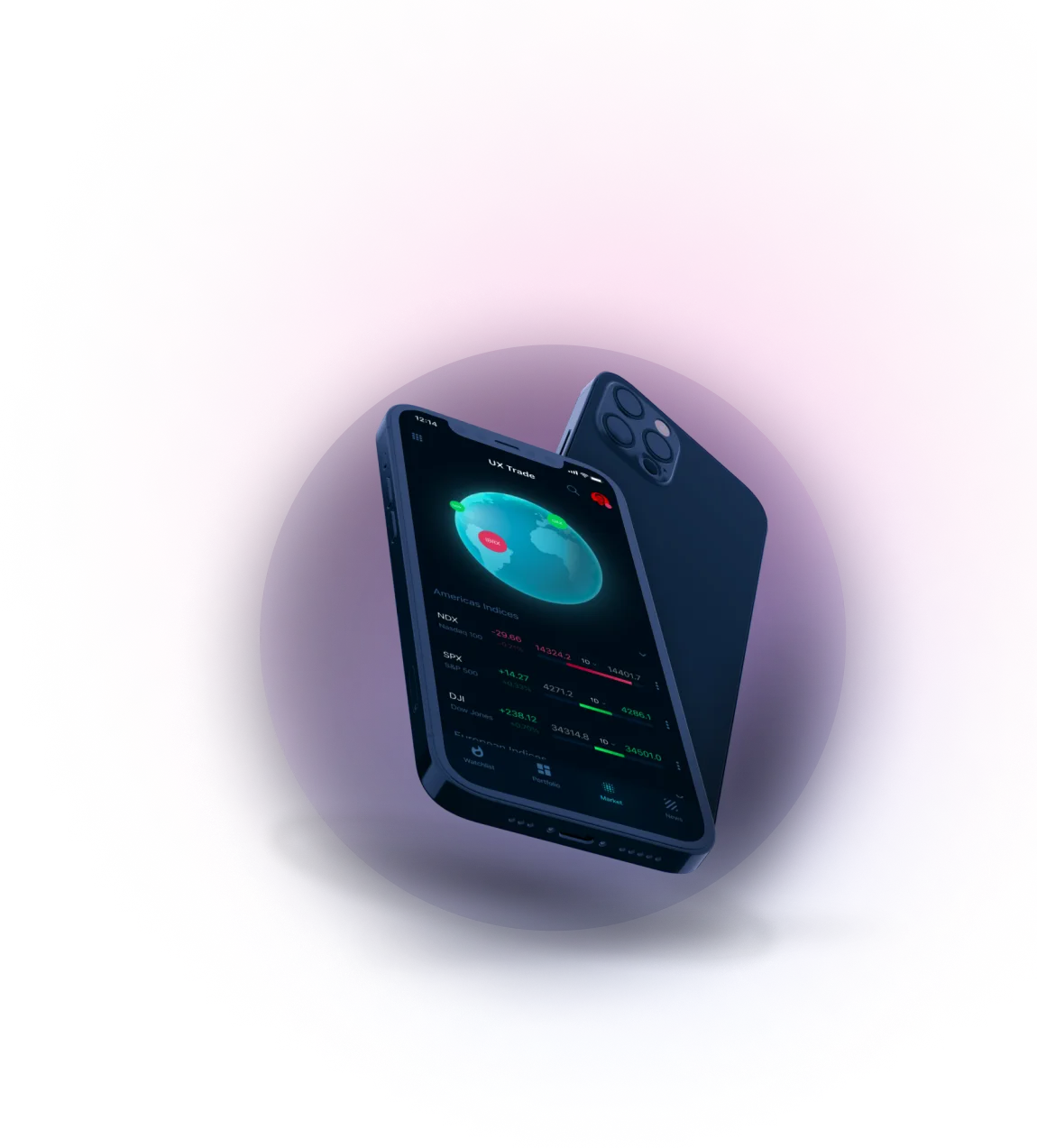 Bitcoin bank - Get in touch with us